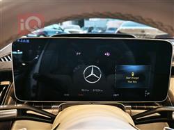 مرسيدس بنز S-Class